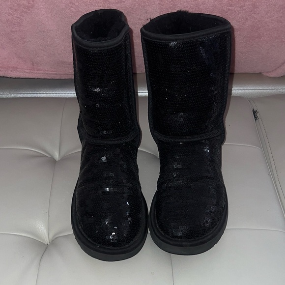 Sequin UGGS - Picture 7 of 7